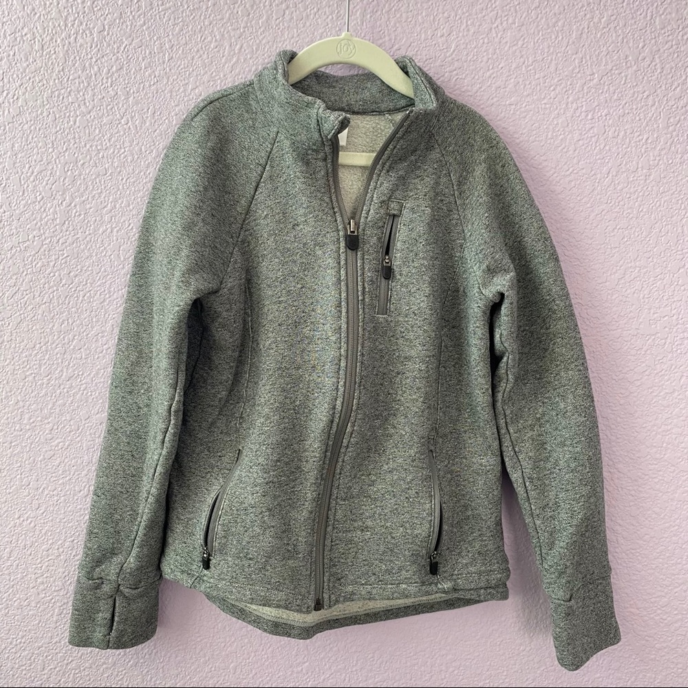Zella jacket (kids/girls)